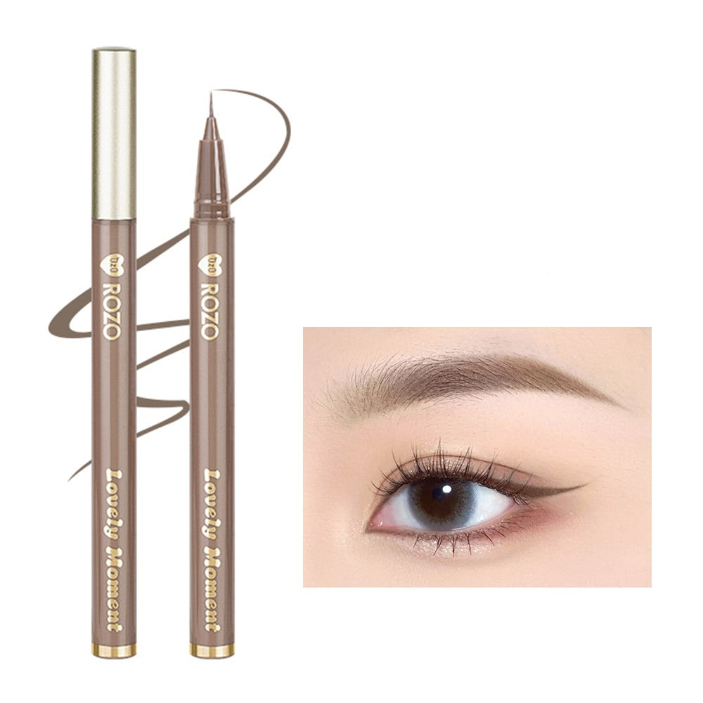 Matte Eyeliner Pen