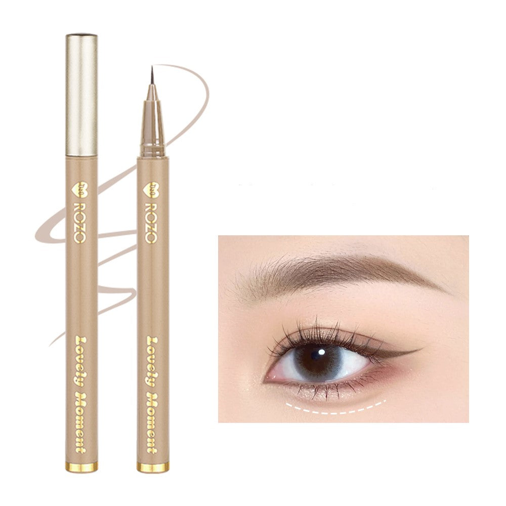 Matte Eyeliner Pen