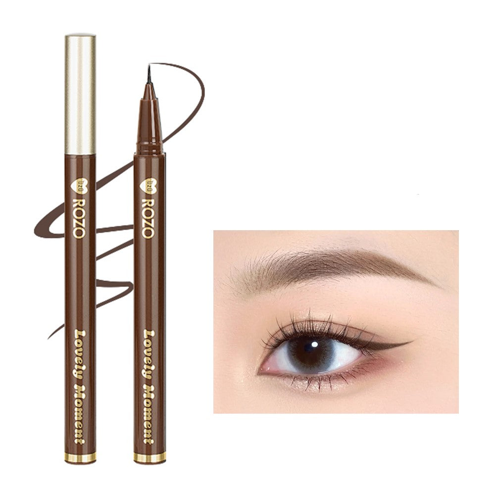 Matte Eyeliner Pen