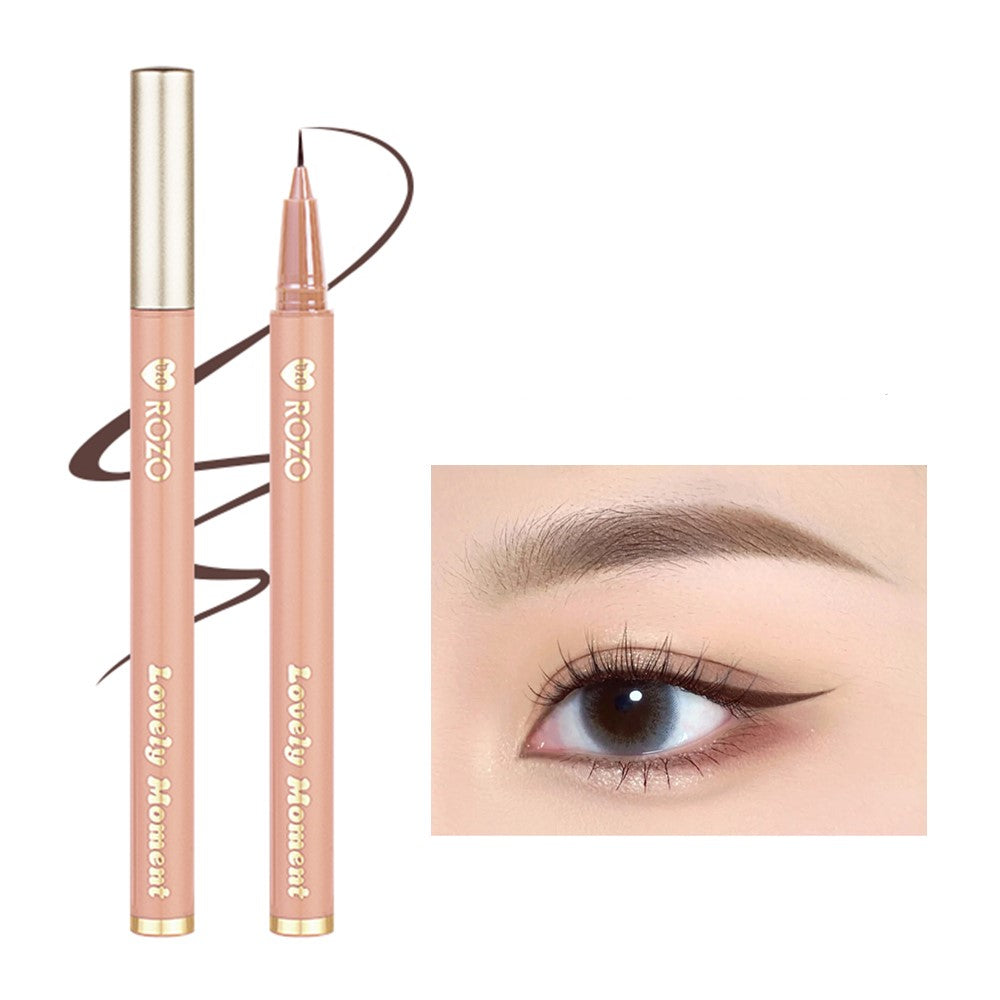 Matte Eyeliner Pen