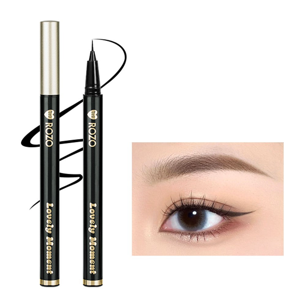 Matte Eyeliner Pen
