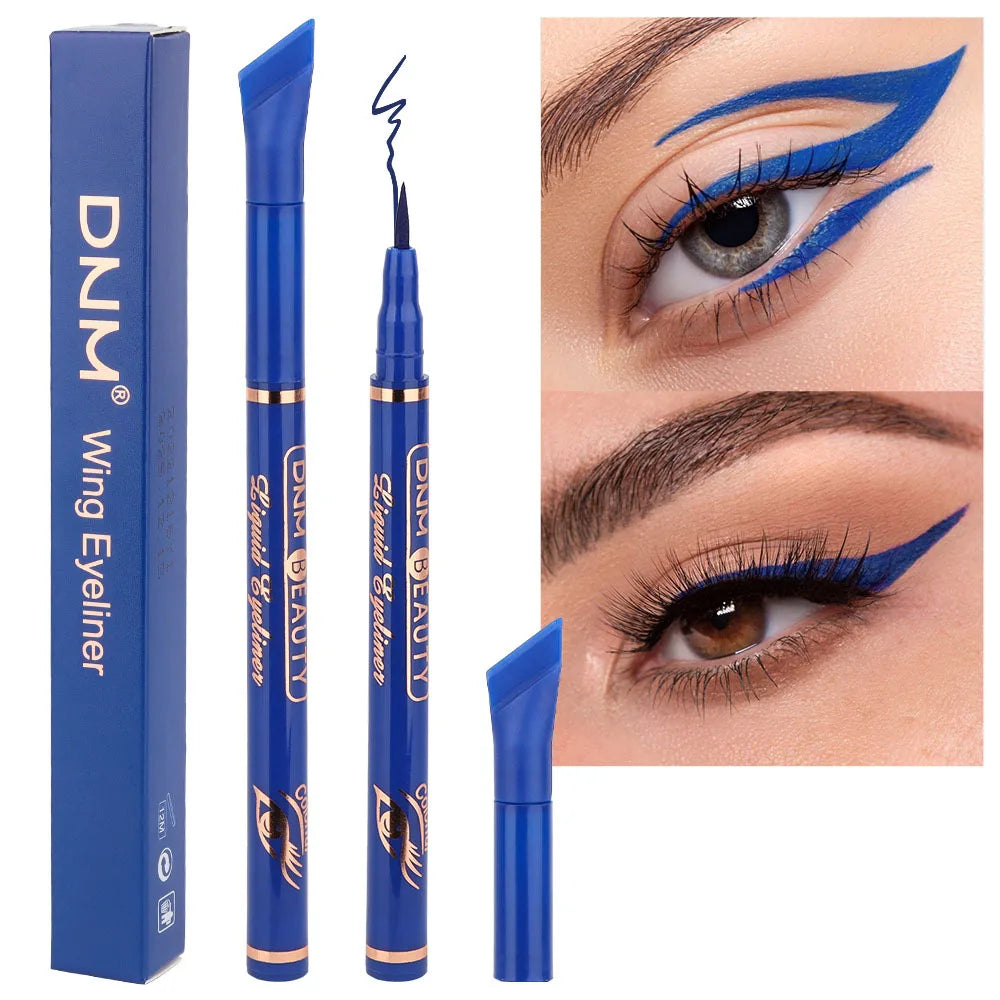 Matte Liquid Eyeliner Pen