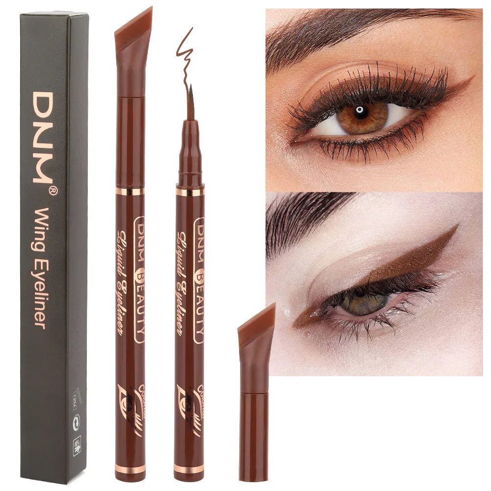 Matte Liquid Eyeliner Pen