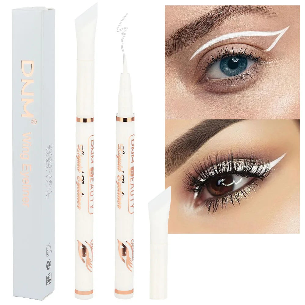 Matte Liquid Eyeliner Pen