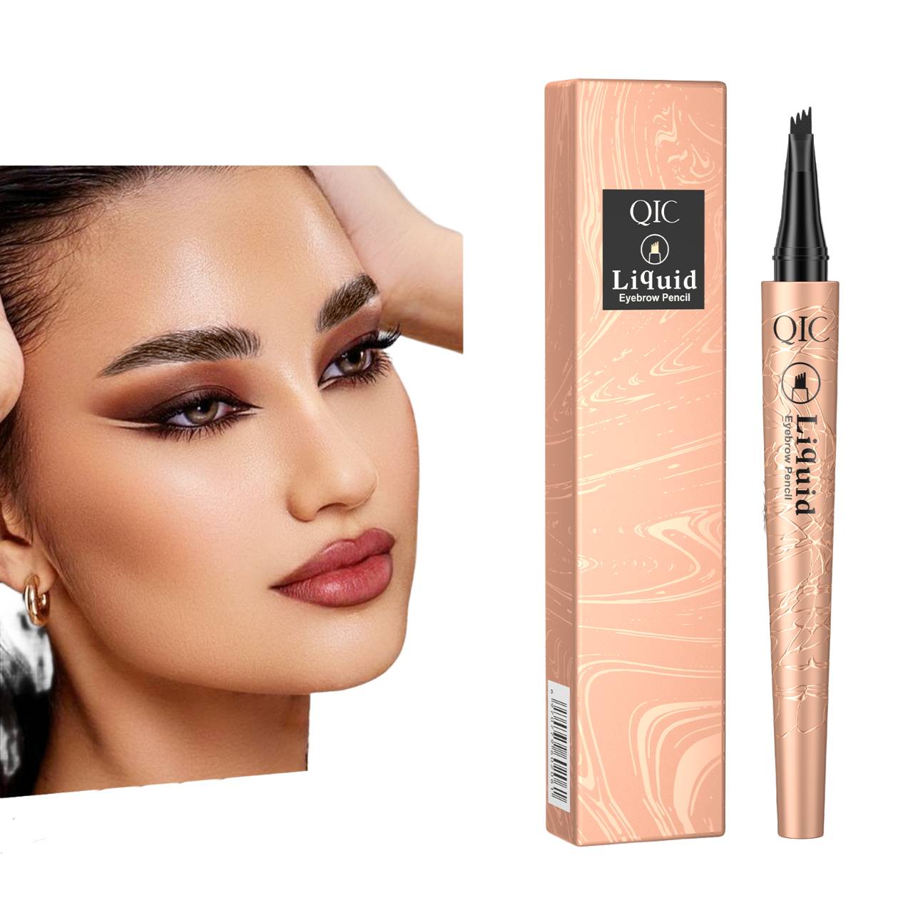 Microblading Eyebrow Pencil