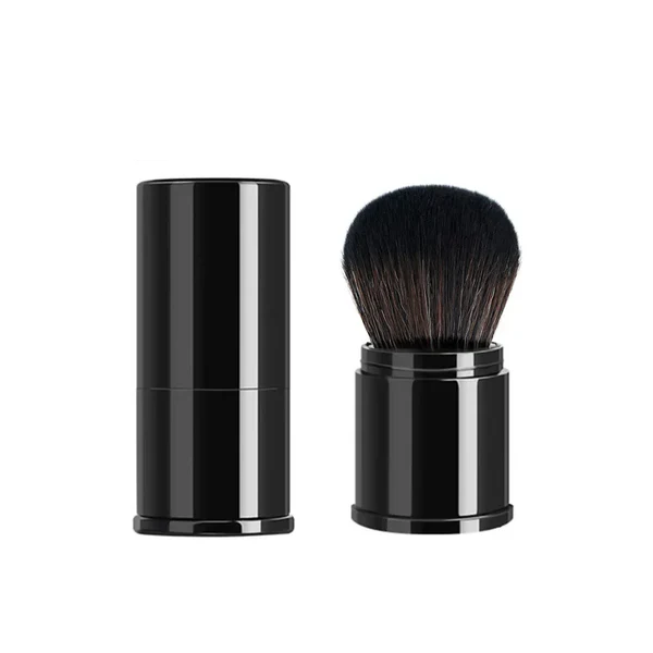 Mini Portable Makeup Brush