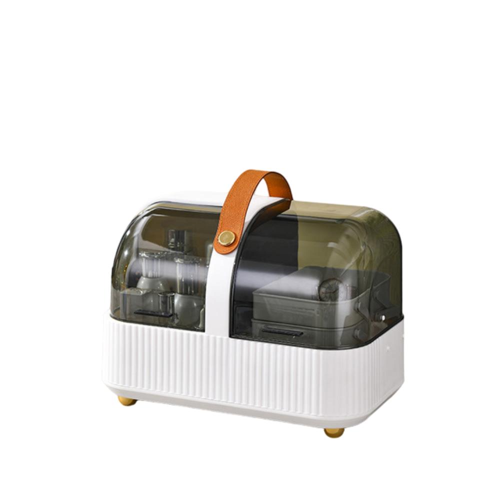 Multi-Function Make Up Cosmetic Storage Box