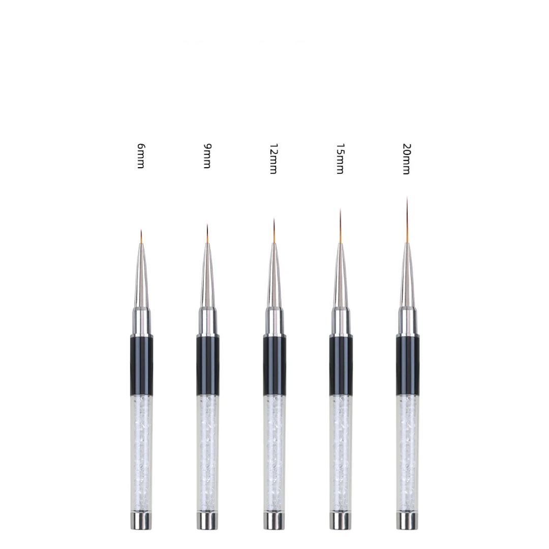 Nail Art Brushes