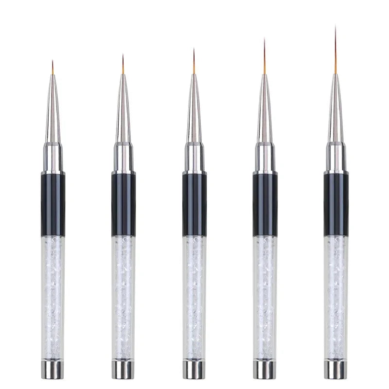 Nail Art Brushes