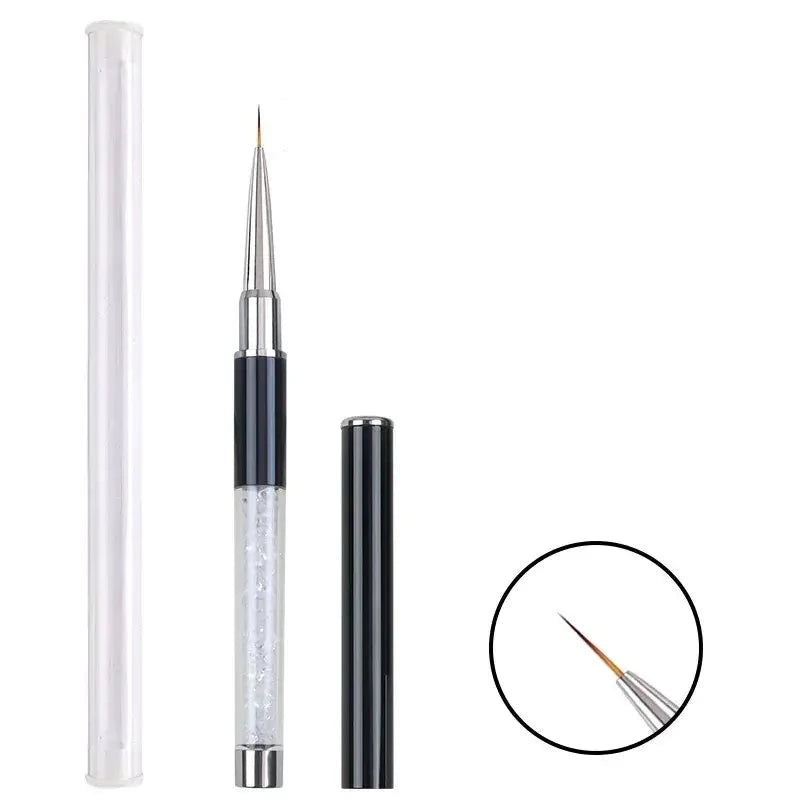 Nail Art Brushes