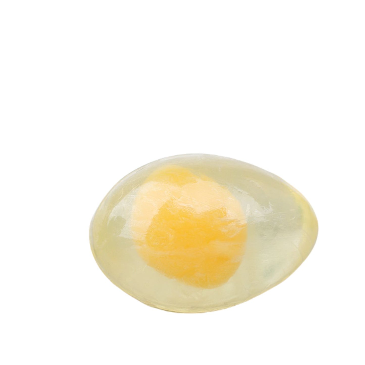 Organic Collagen Egg Soap