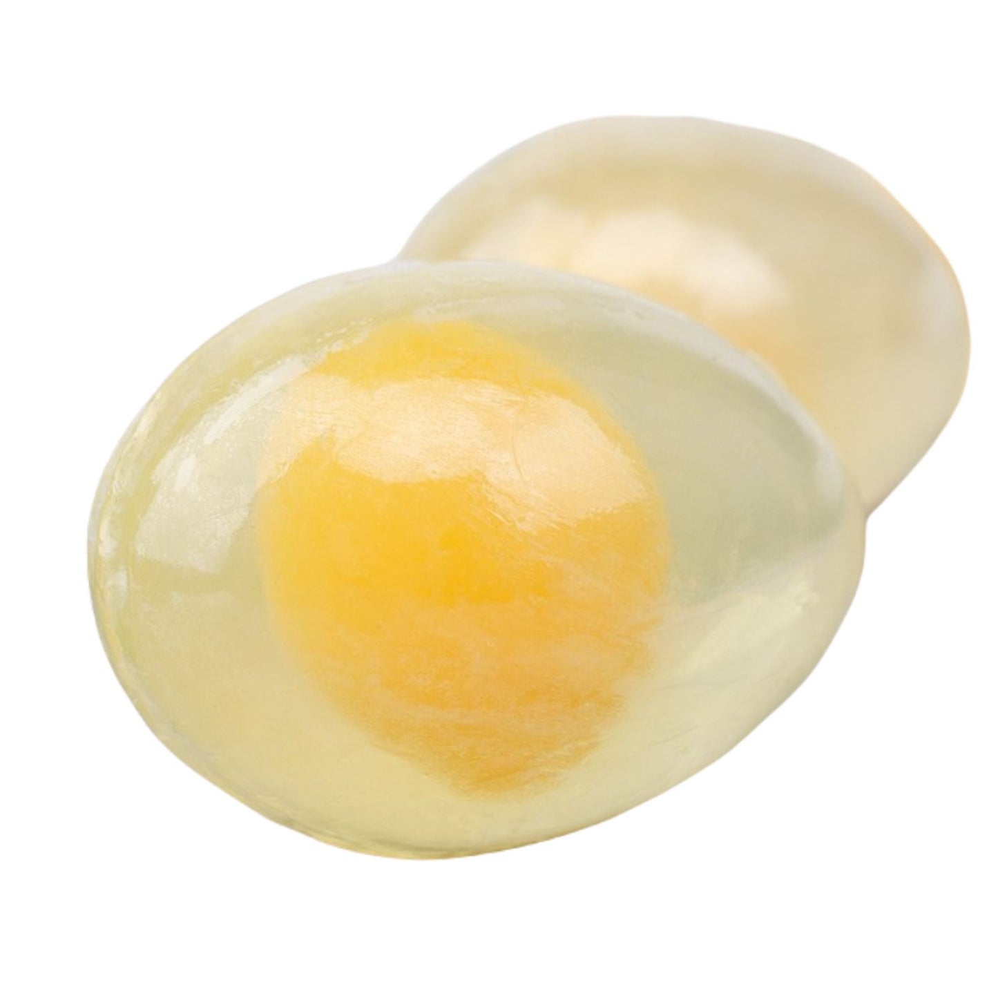 Organic Collagen Egg Soap