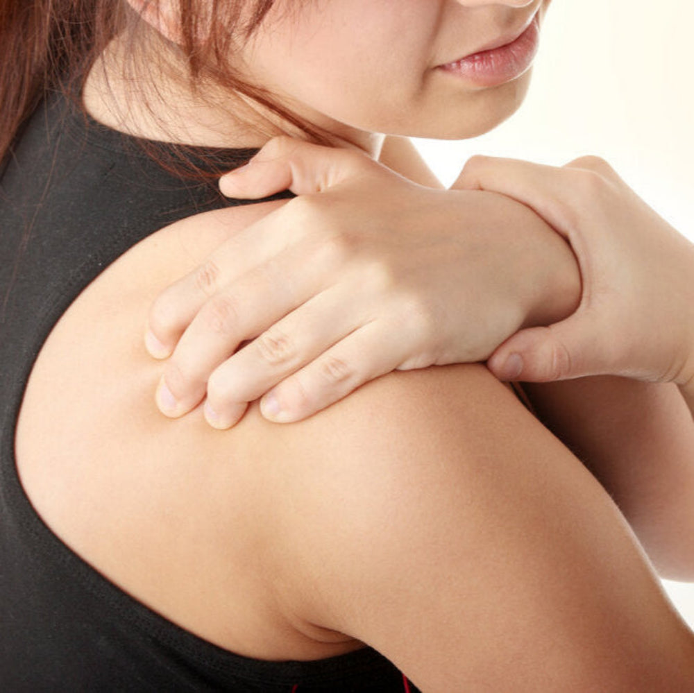 Neck Electric Heating Shoulder