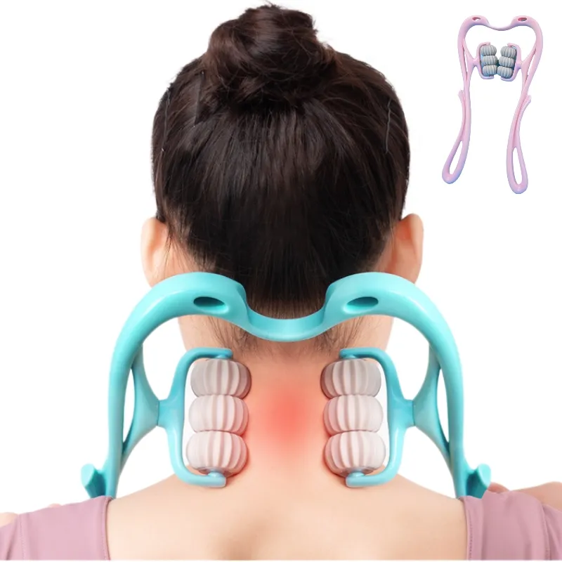 Neck Massager