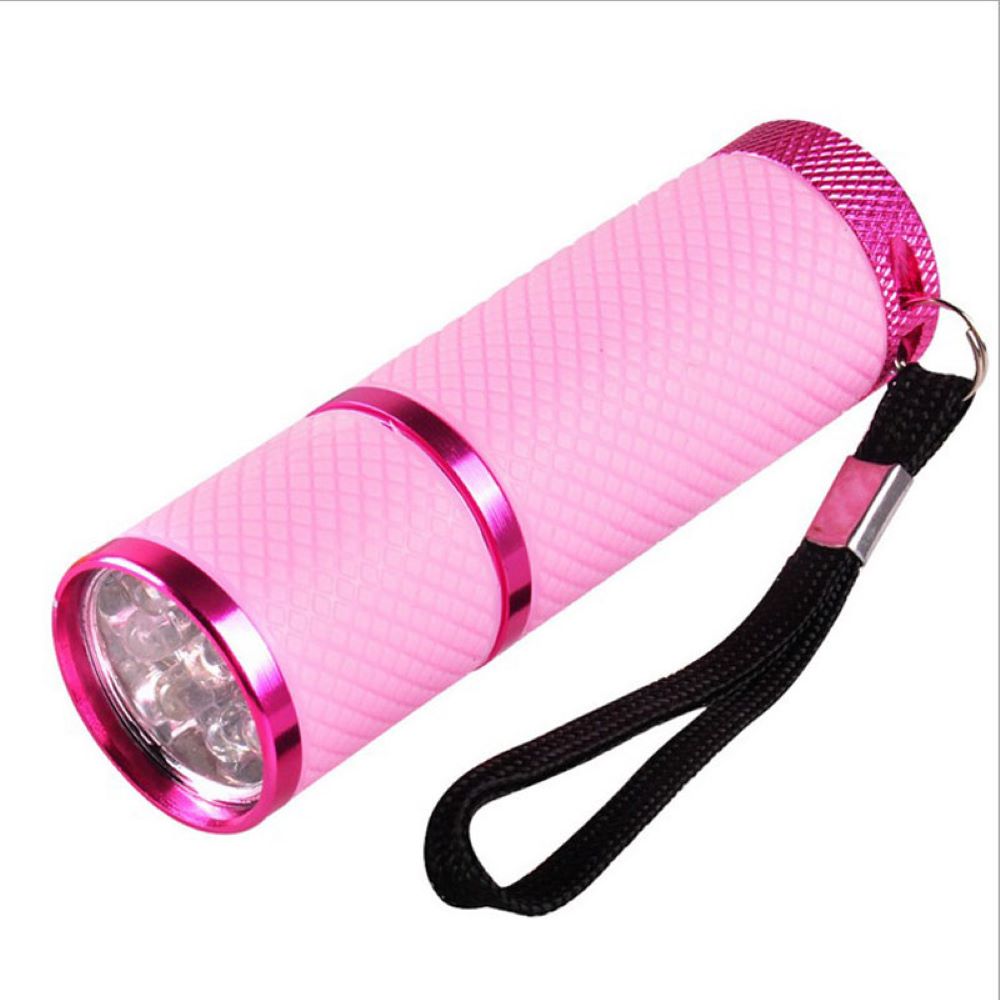 UV LED Nail Dryer