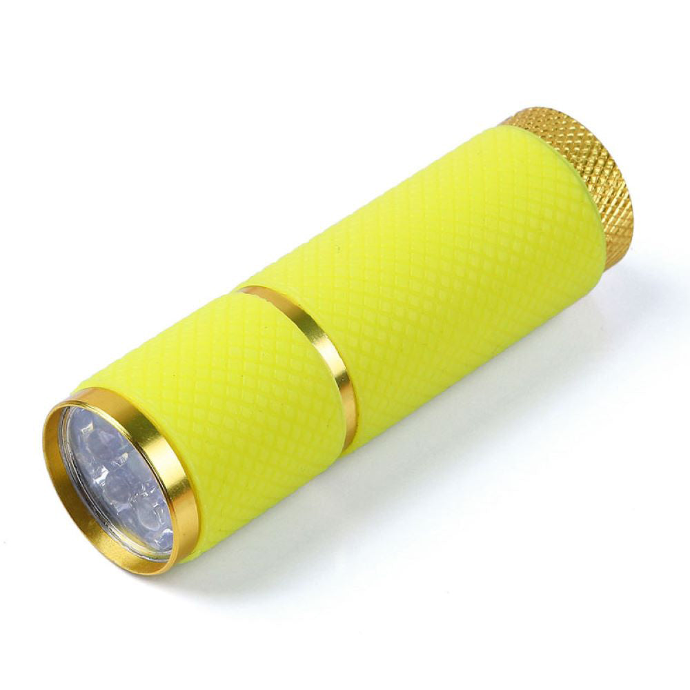 UV LED Nail Dryer