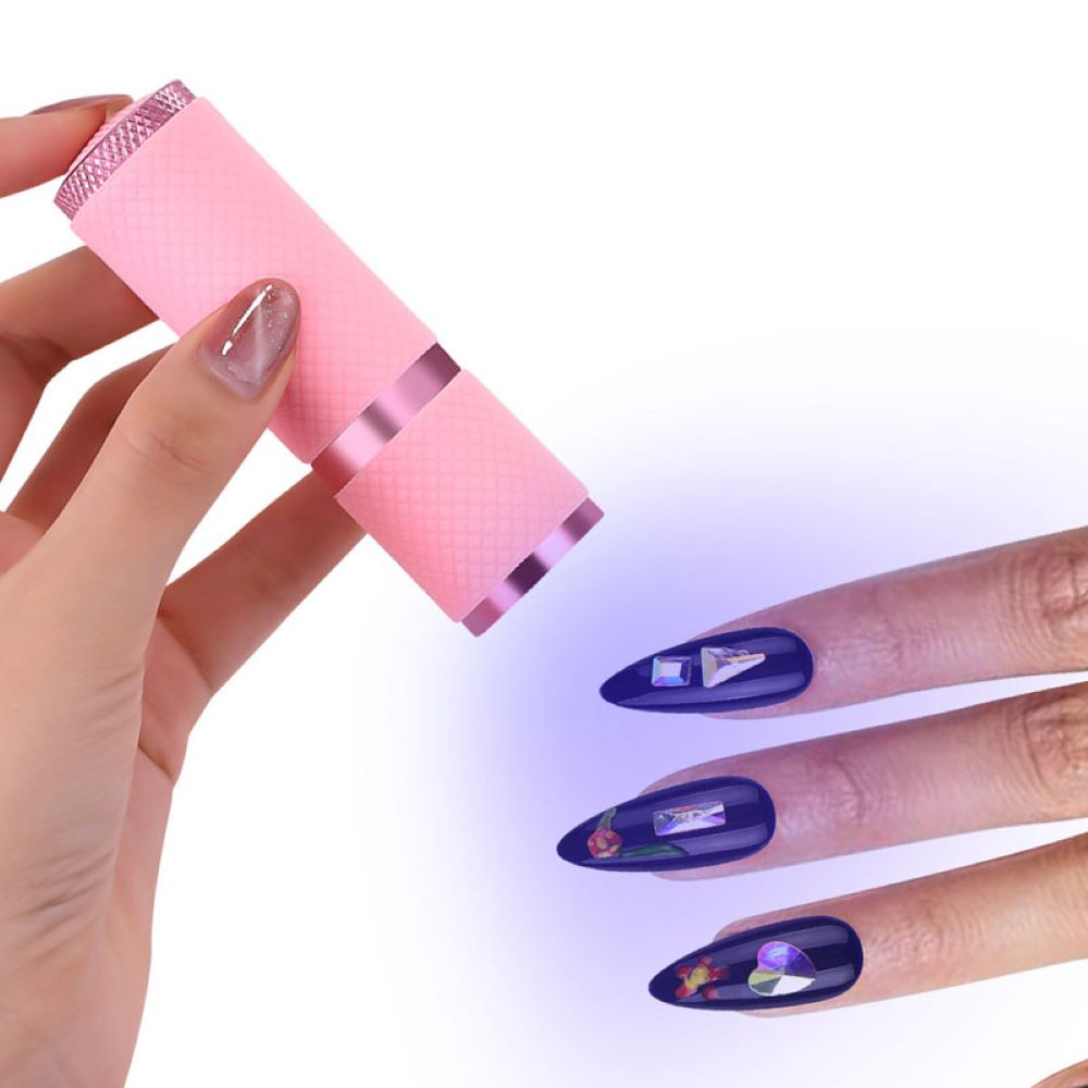UV LED Nail Dryer
