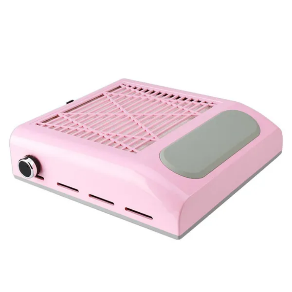 Powerful Nail Dust Collector