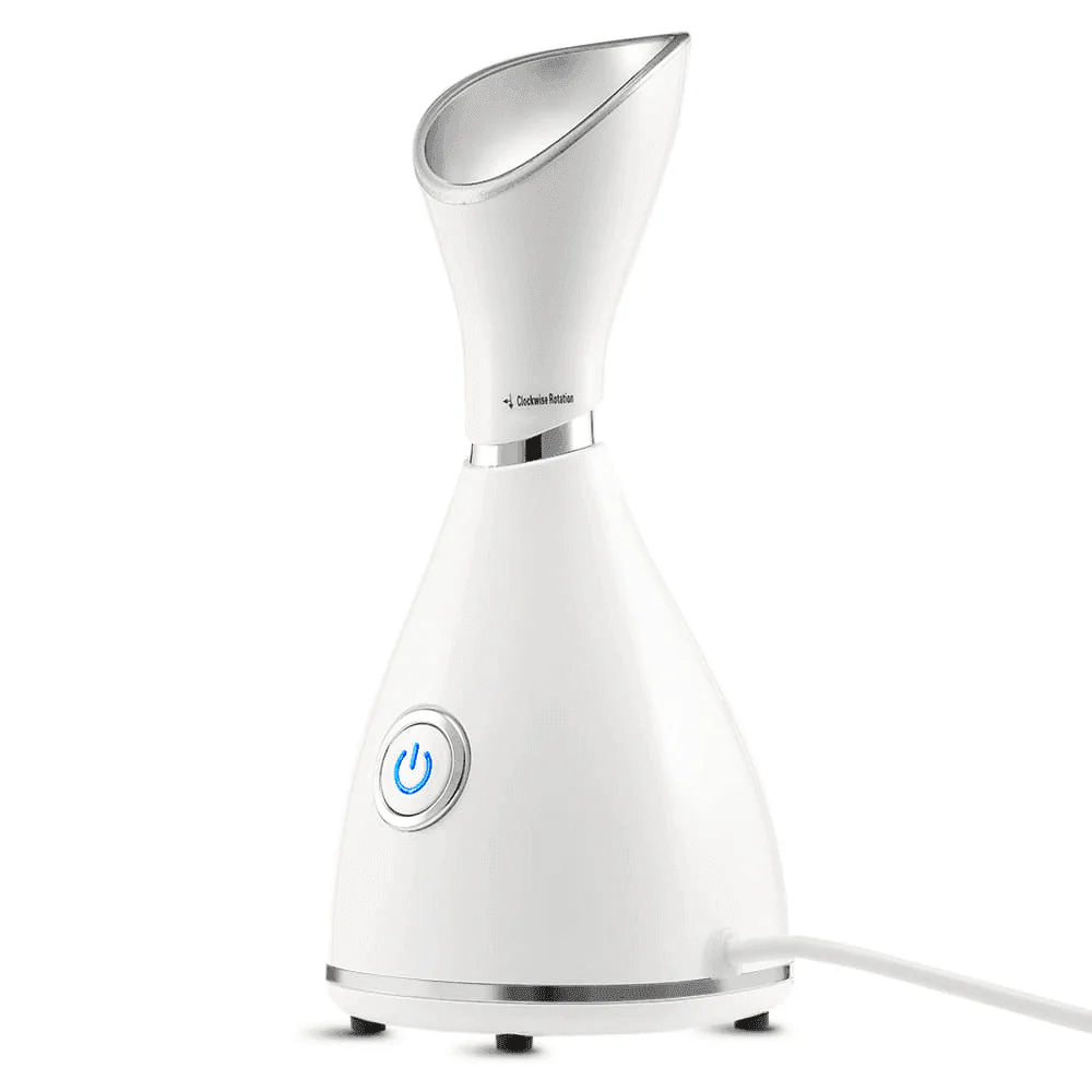 Professional Facial Steamer