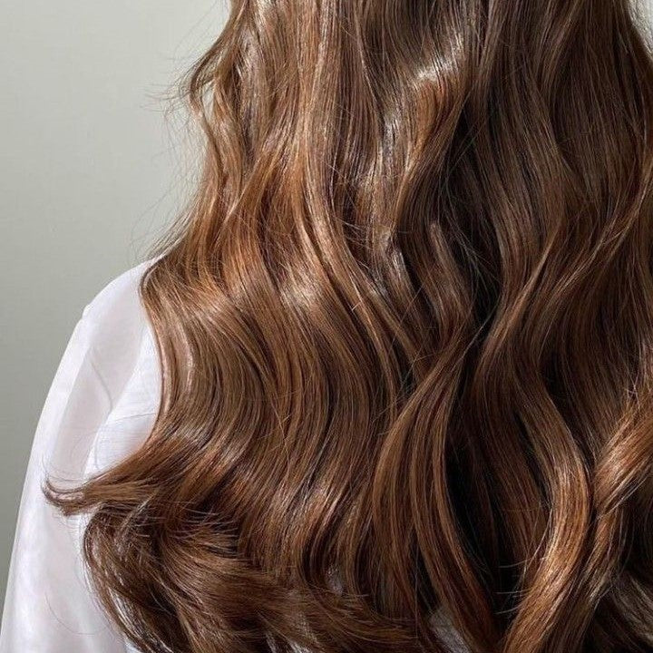Professional Hair Round Brush