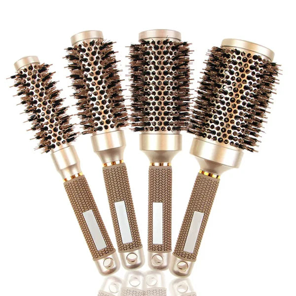 Professional Hair Round Brush