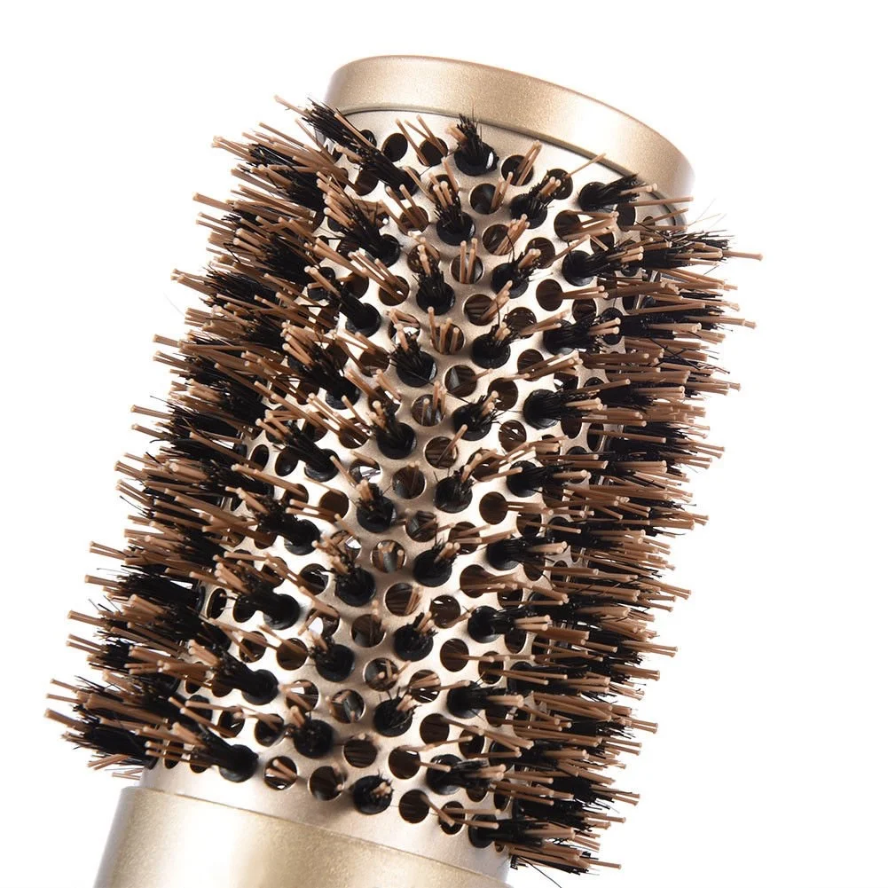 Professional Hair Round Brush