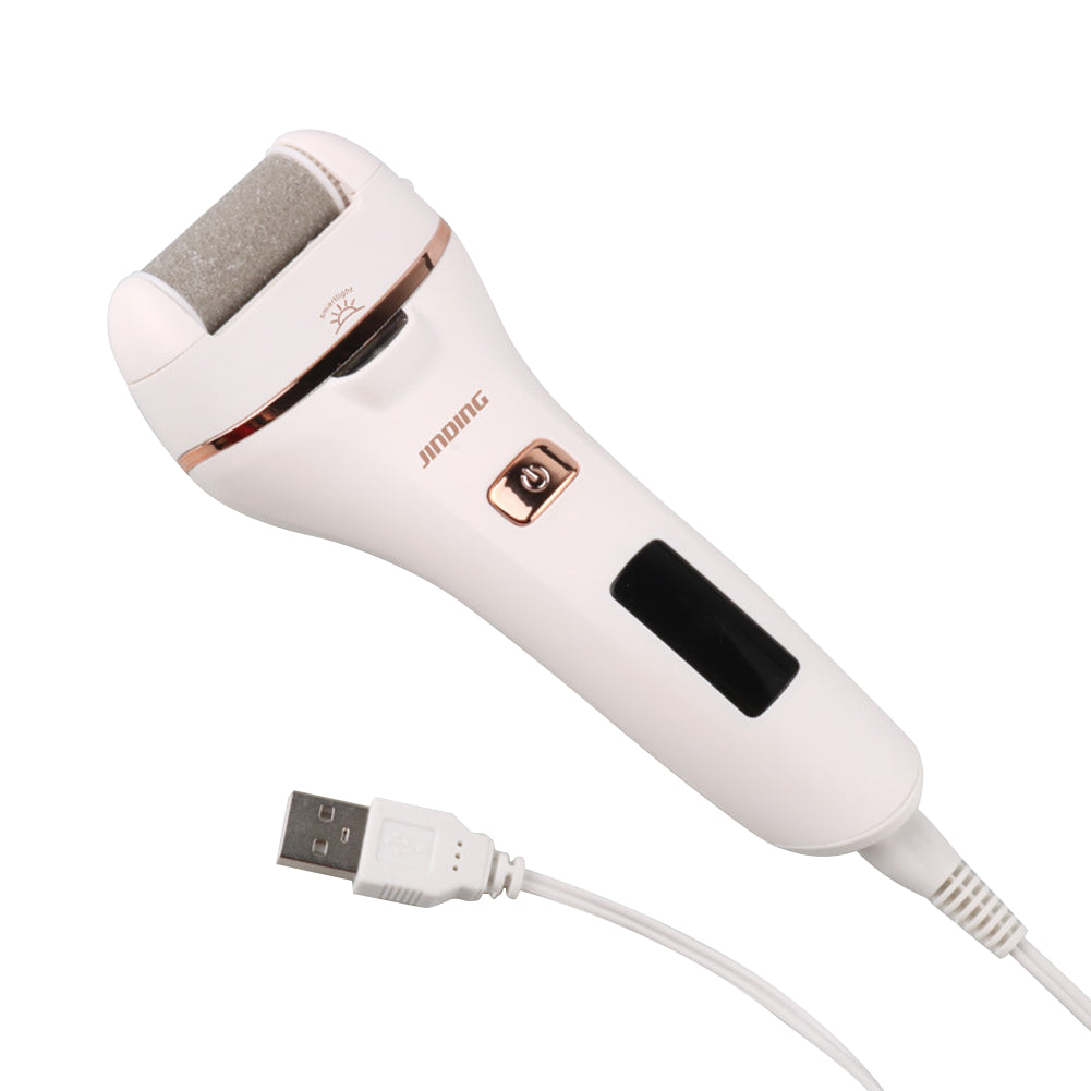 Rechargeable Foot Callus Remover