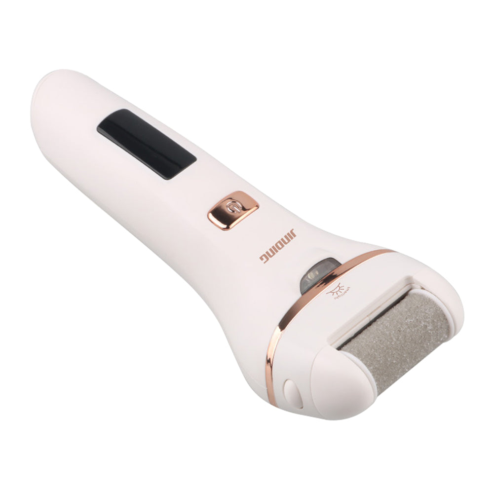 Rechargeable Foot Callus Remover