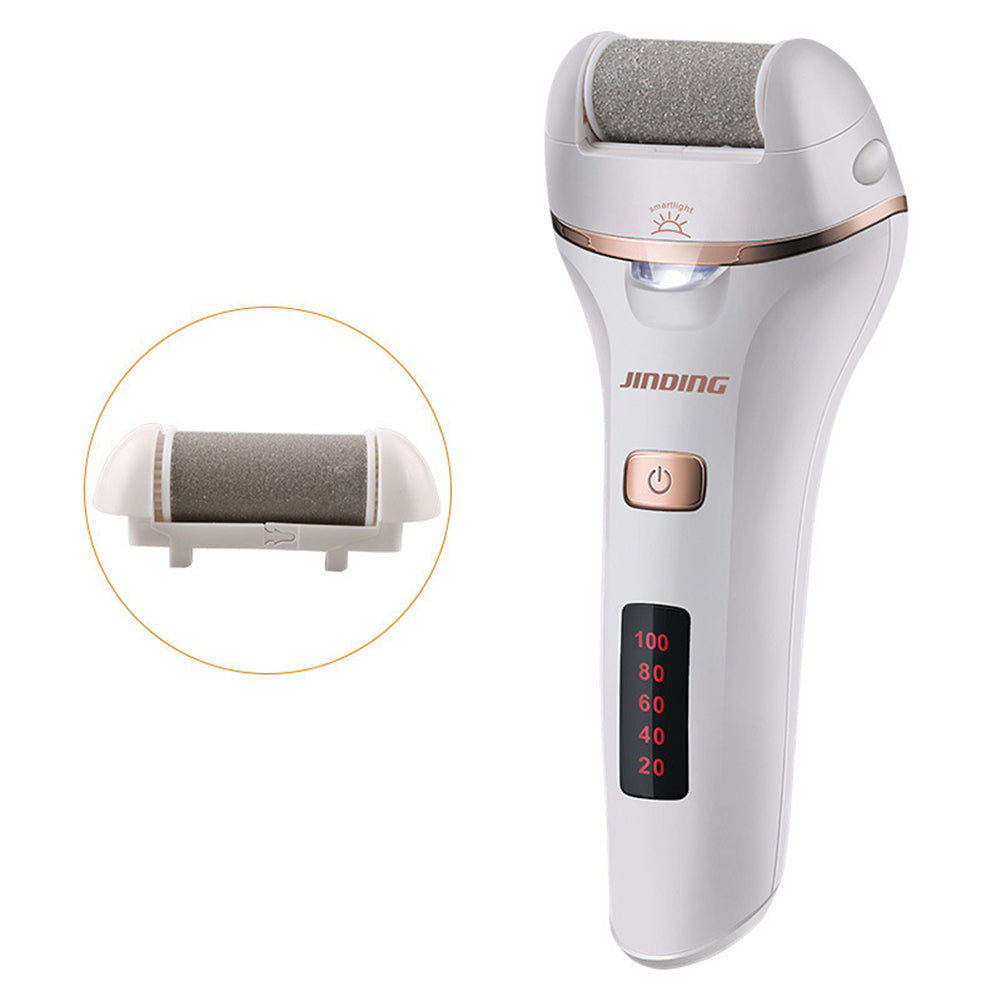 Rechargeable Foot Callus Remover