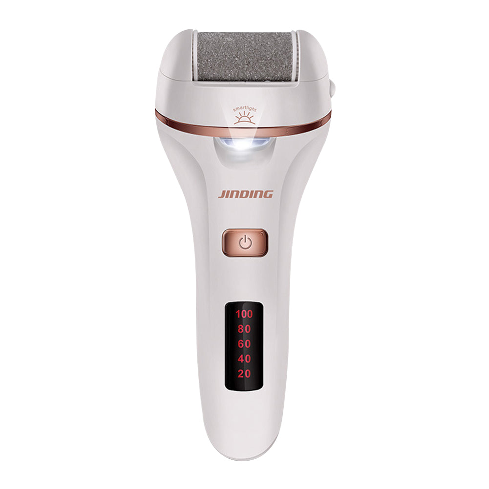 Rechargeable Foot Callus Remover