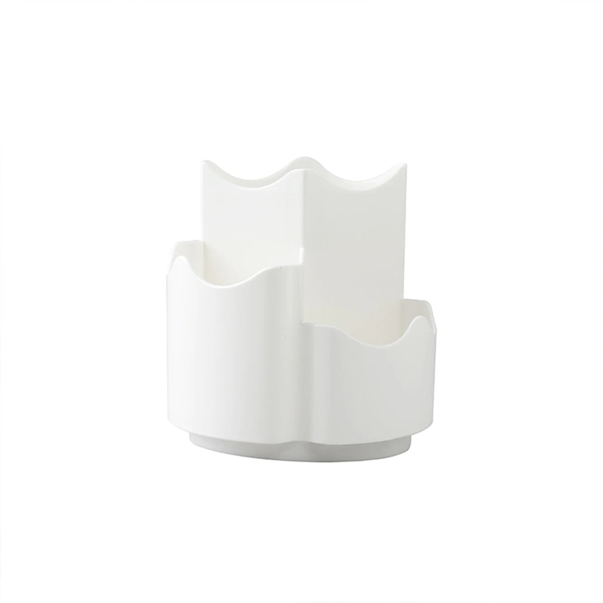Rotary Cosmetics Storage Box