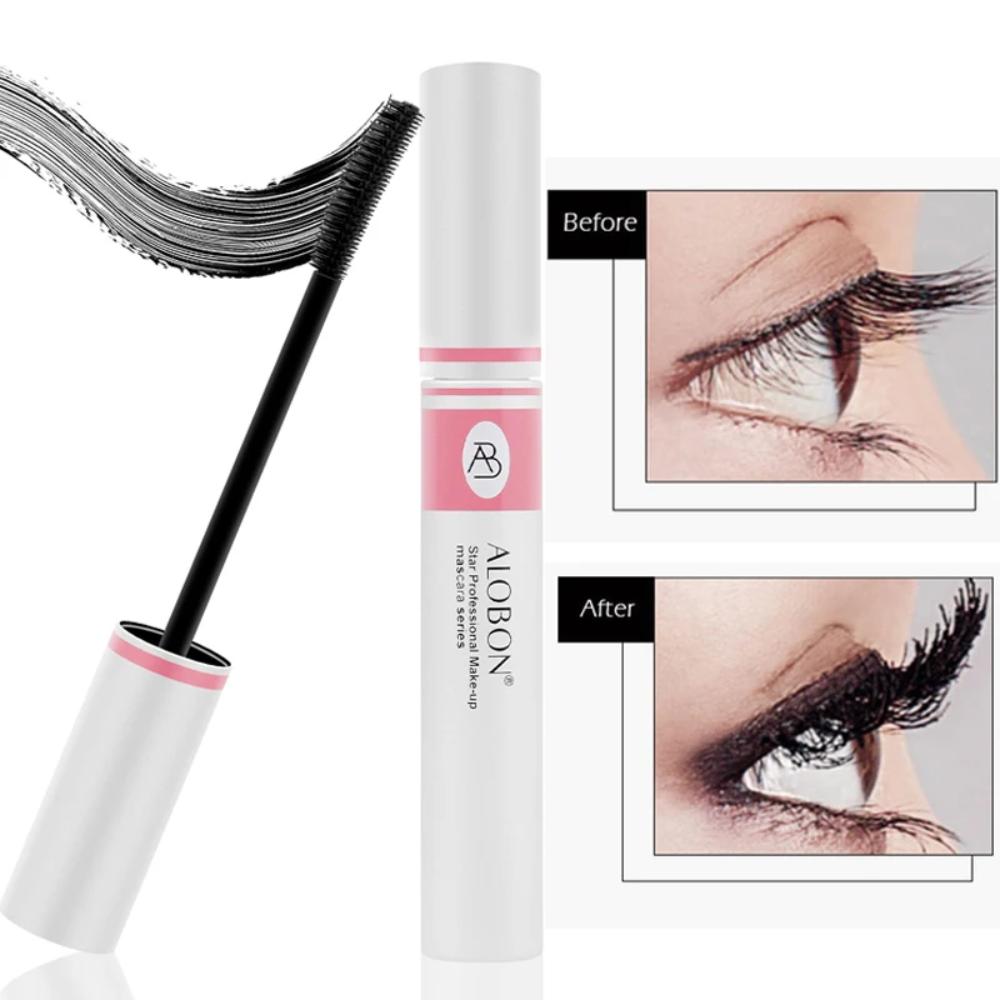 Black Ink 3d Mascara