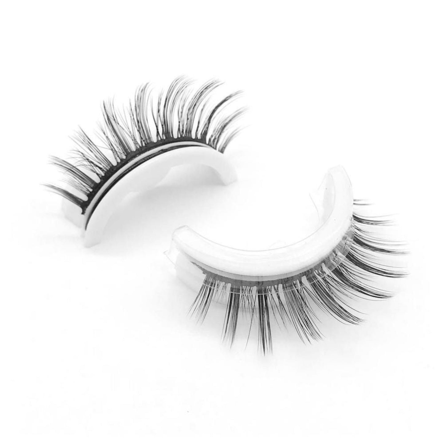 Self-Adhesive Reusable Eyelashes
