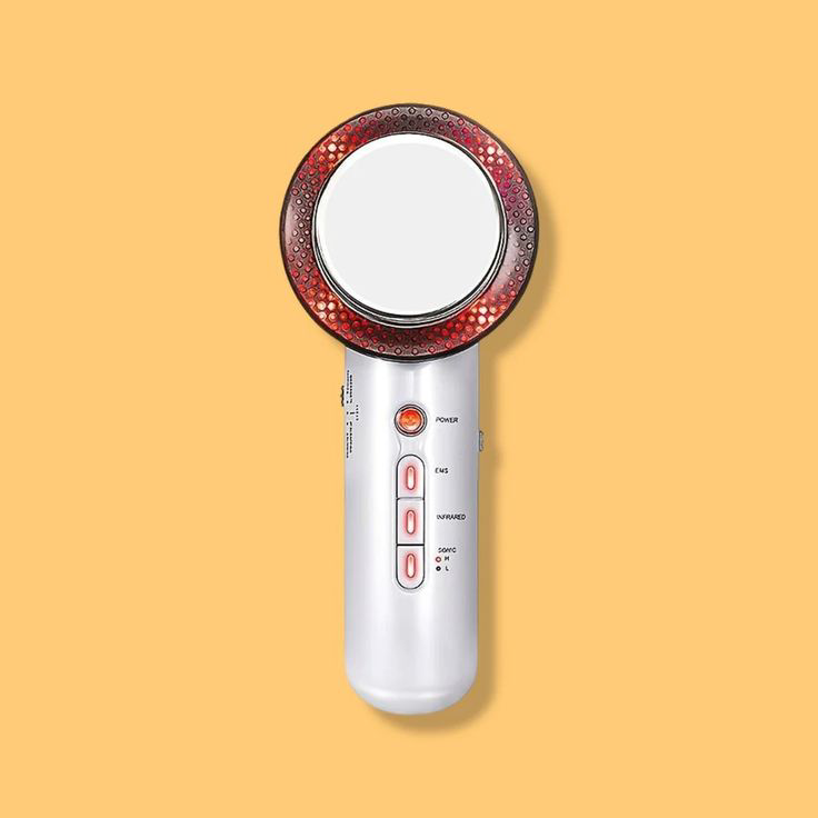 Slimming Machine Anti-Cellulite Ultrasonic