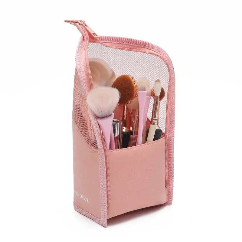 Stand Cosmetic Bag
