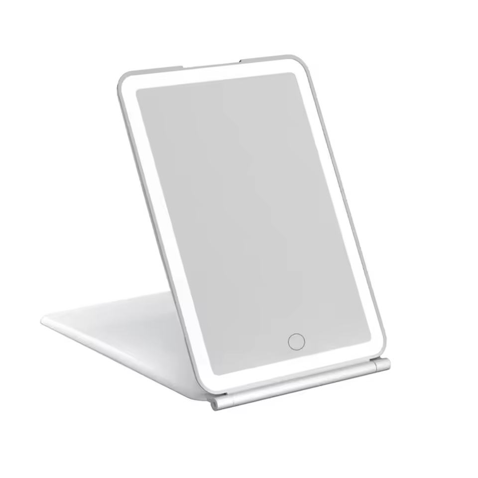 Traveling Portable Mirror