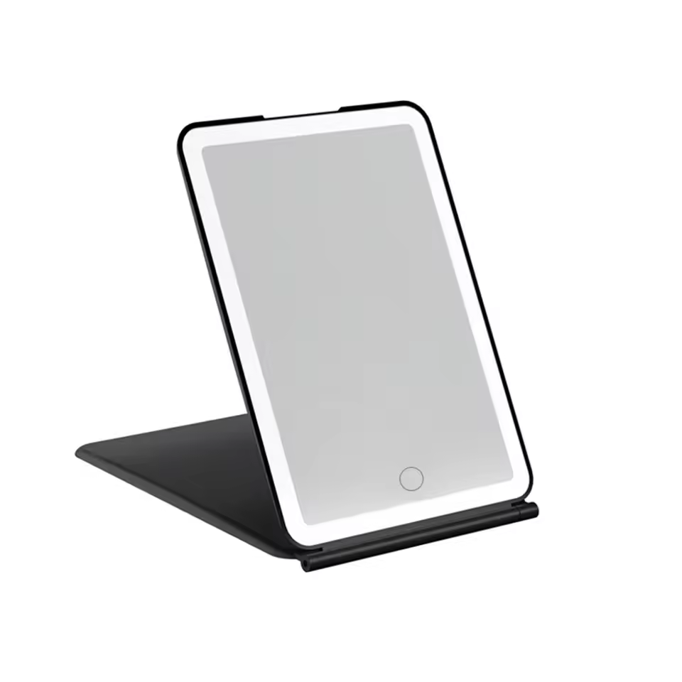 Traveling Portable Mirror