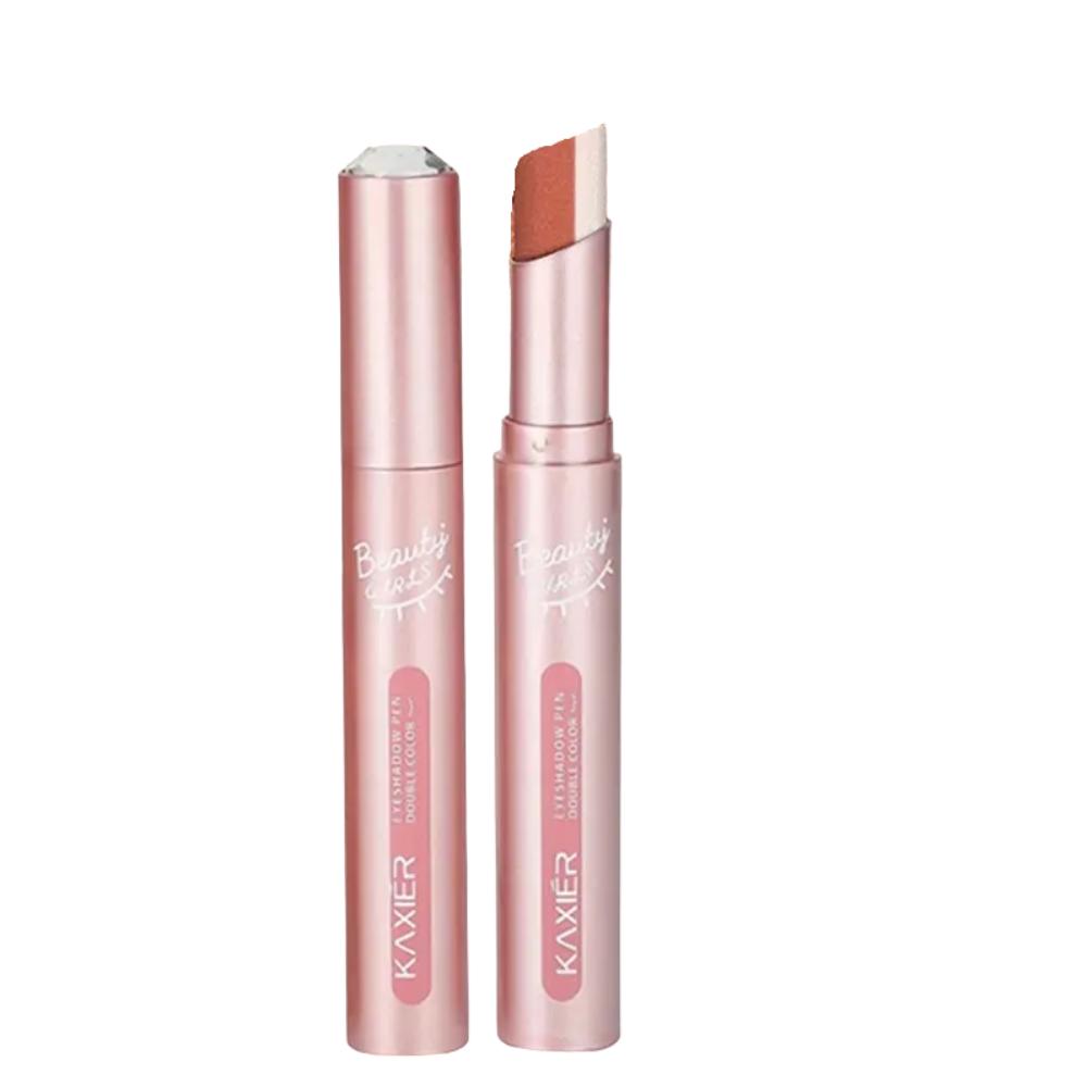 Two-color Eye Shadow Pen