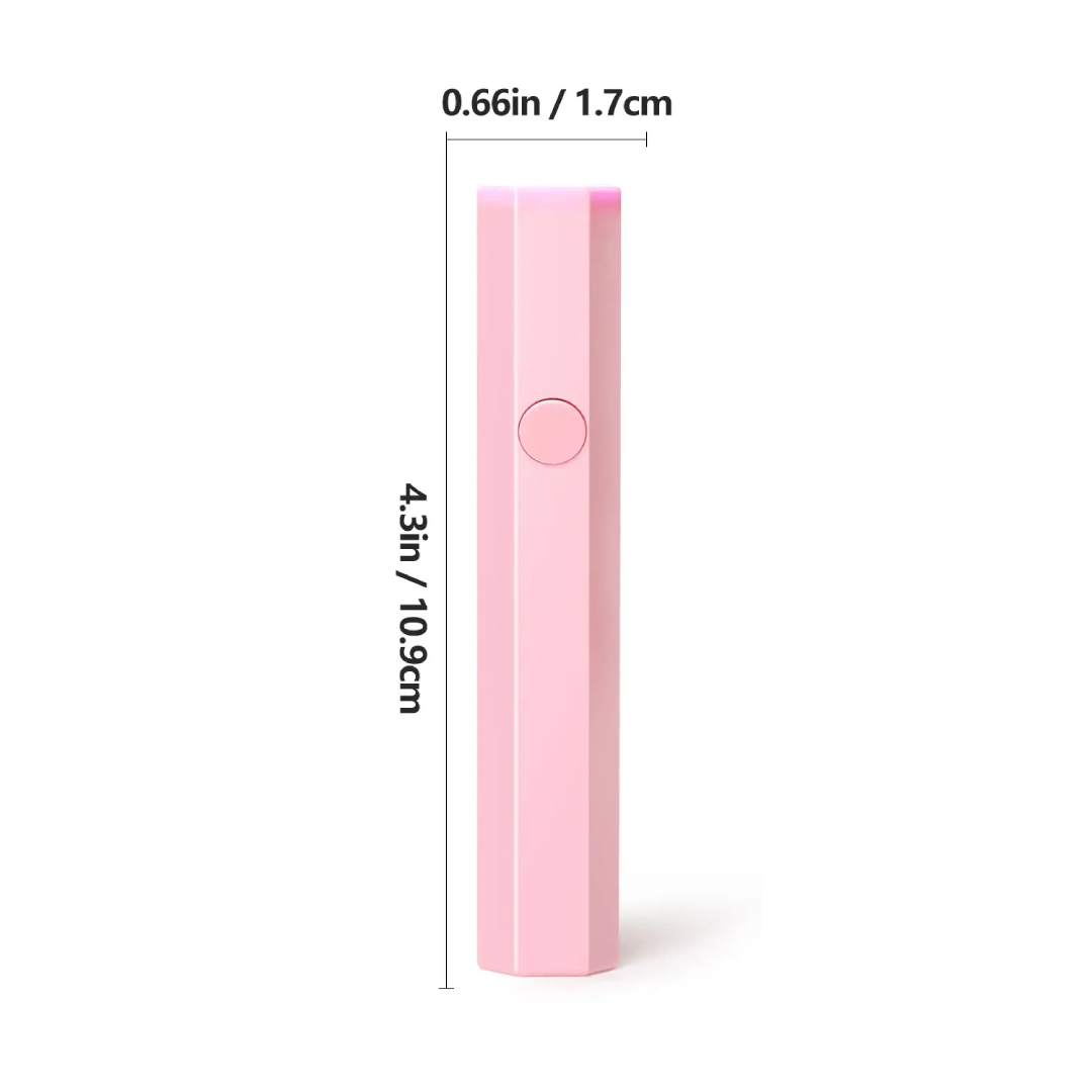 USB Nail Dryer Machine