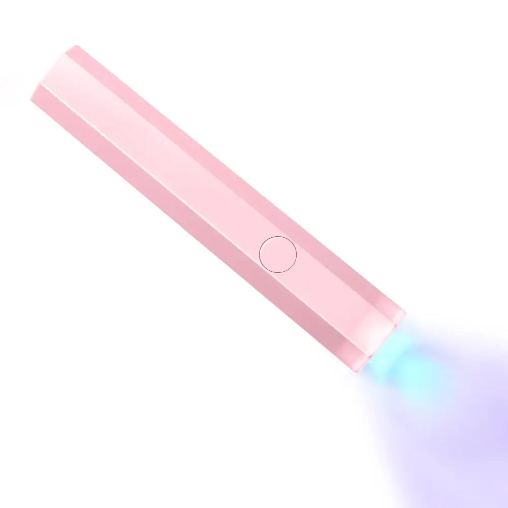 USB Nail Dryer Machine