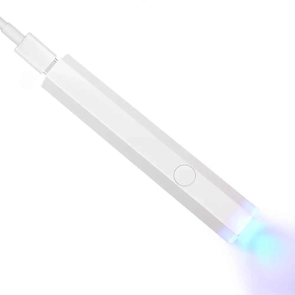 USB Nail Dryer Machine