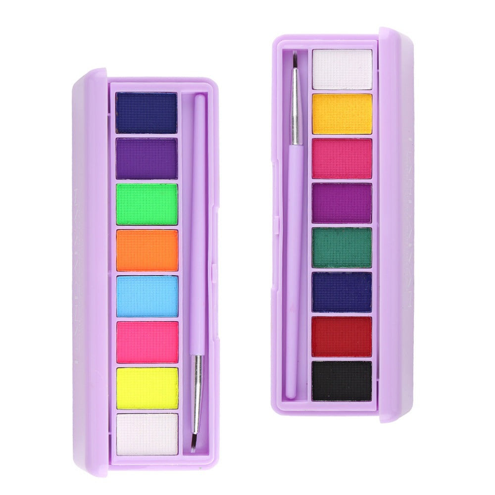 UV Water Activated Eyeliner Glow in the Dark
