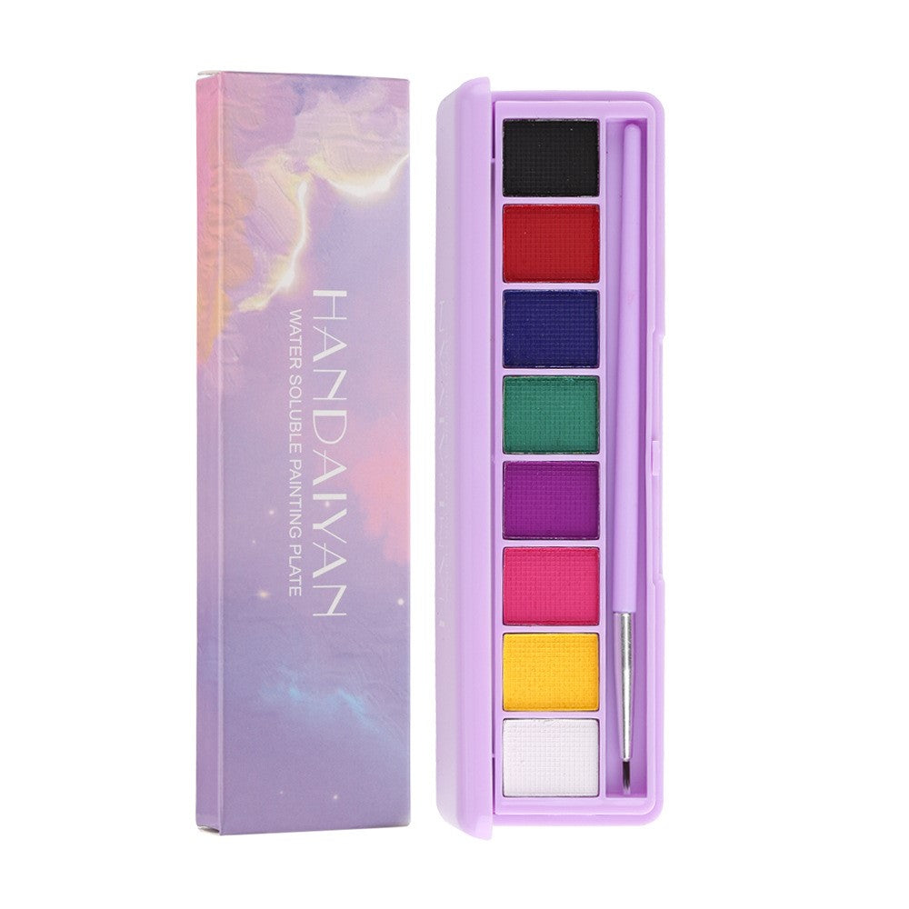 UV Water Activated Eyeliner Glow in the Dark