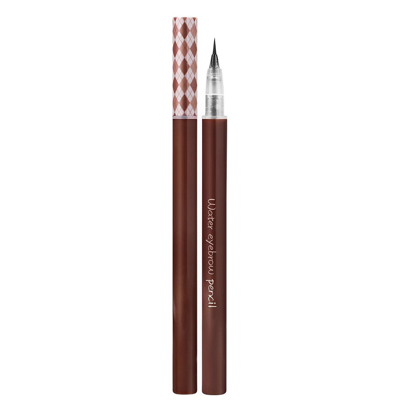 Ultra-fine Eyebrow Pencil Sweat-proof, and Colorfast Easy