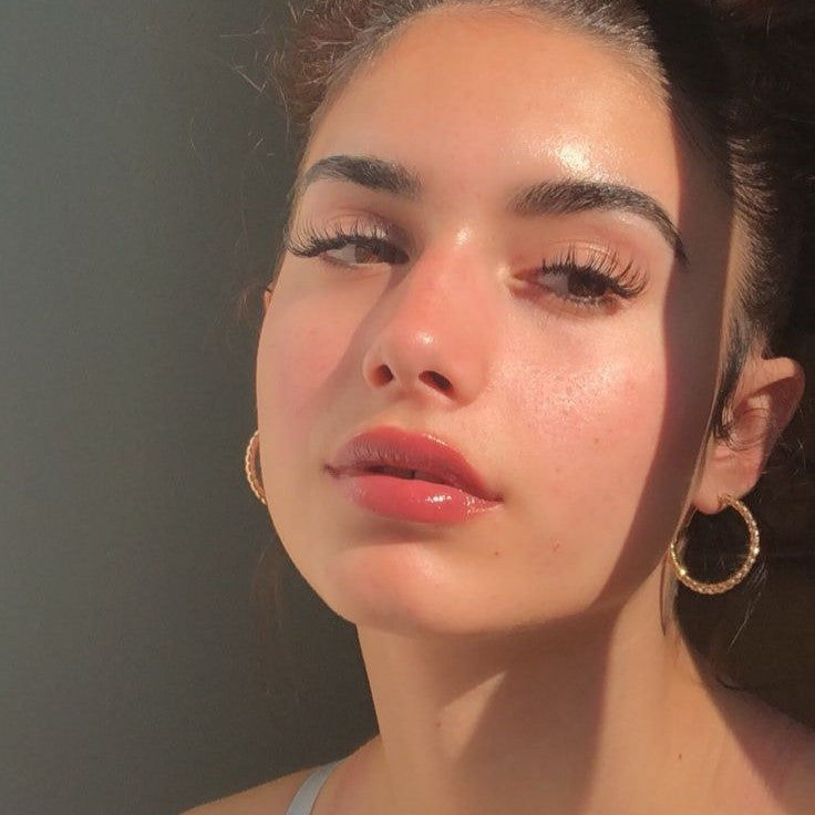 Under Eye Aloe Vera and Collagen Patches