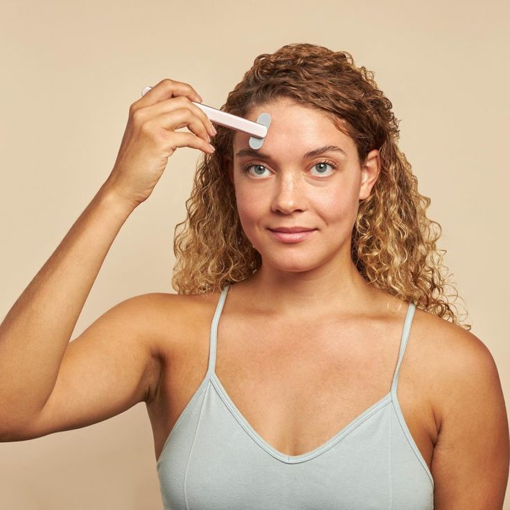 Red Light Therapy Wand