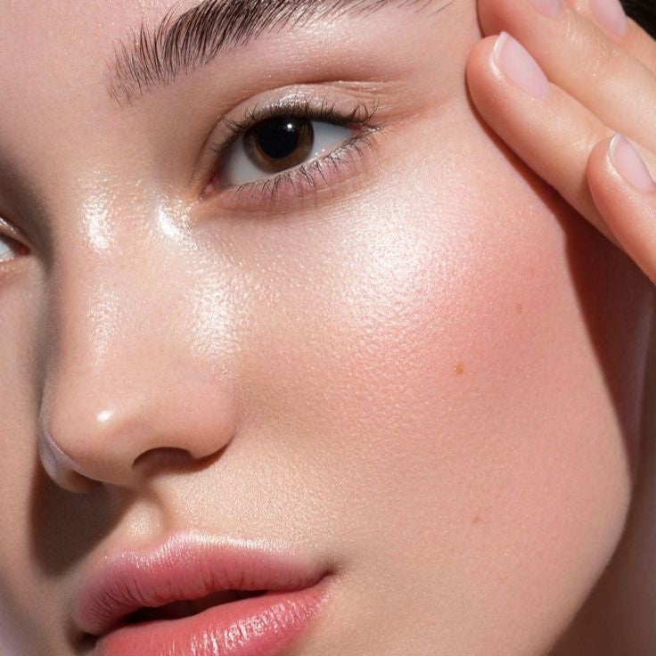 Red Light Therapy Wand