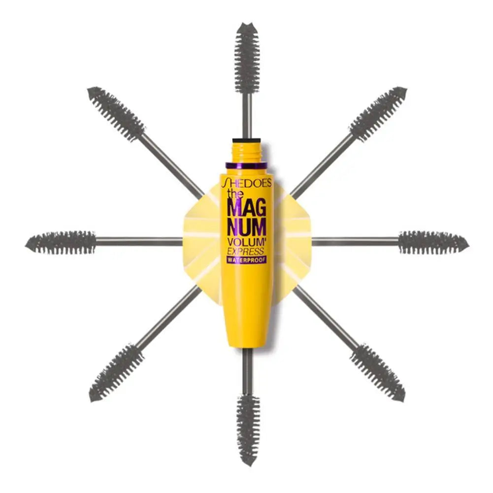 Black Eye Mascara