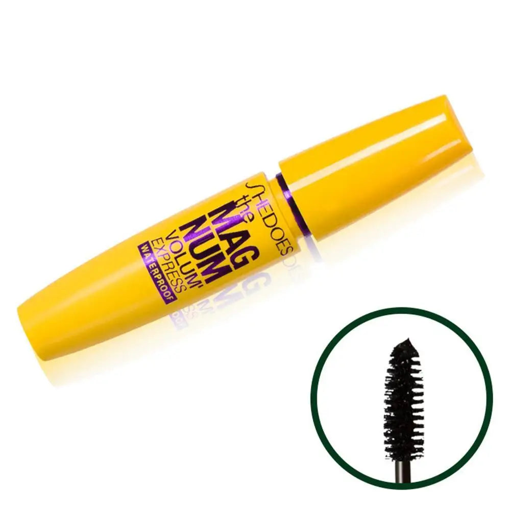 Black Eye Mascara