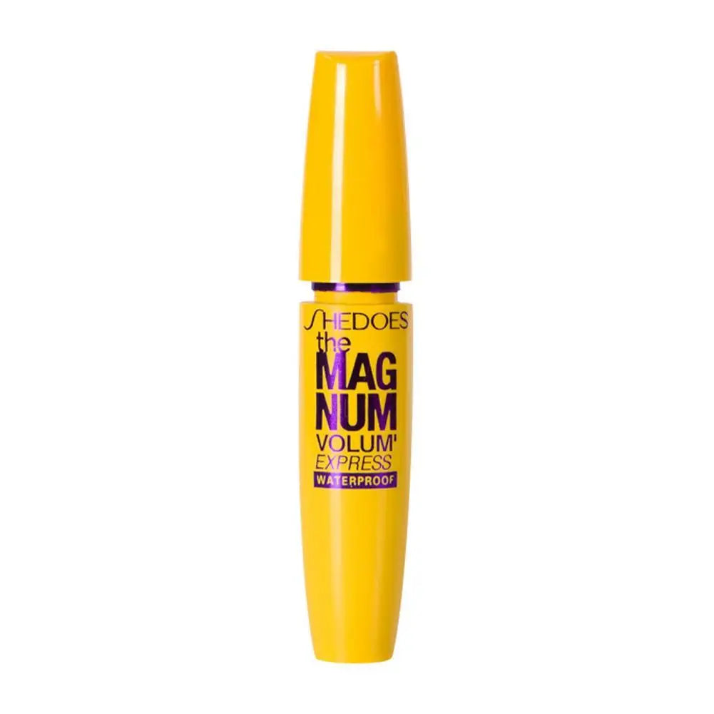 Black Eye Mascara